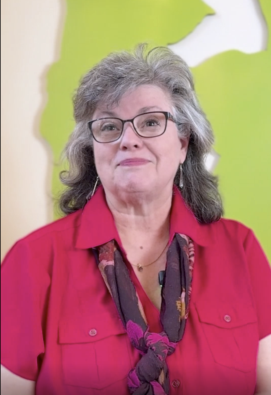 - Beth Hudson, Bexar County